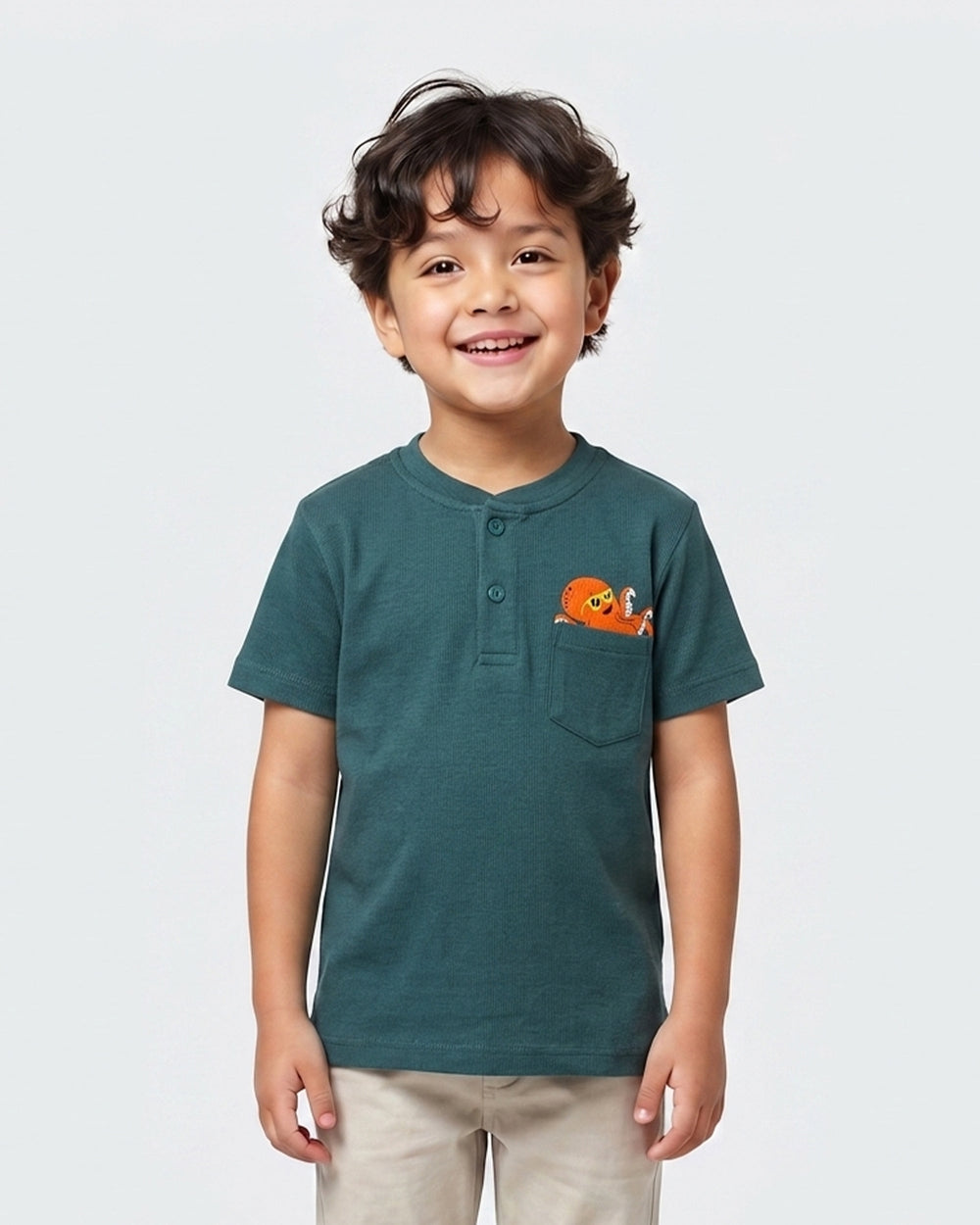Eminent Boys' Shirt