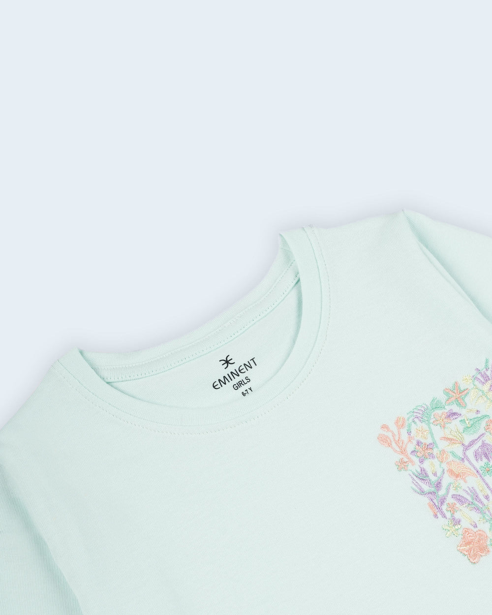 Eminent Girls' T-Shirt
