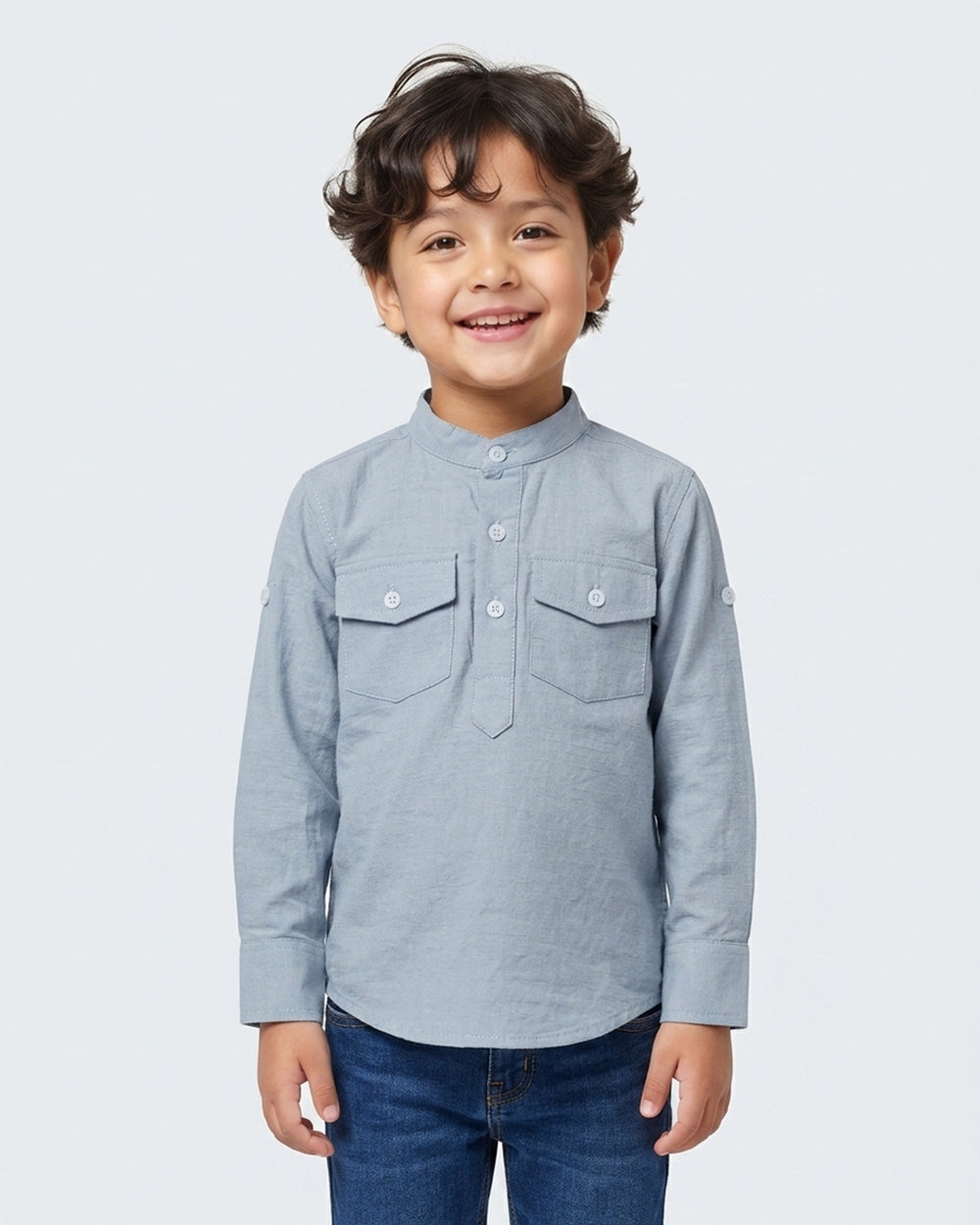 Eminent Boys' Shirt