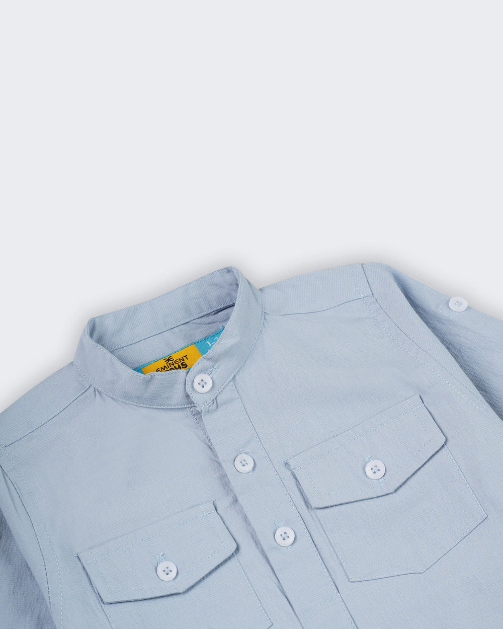 Eminent Boys' Shirt