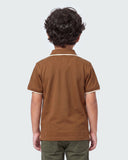 Eminent Boys' Polo Shirt