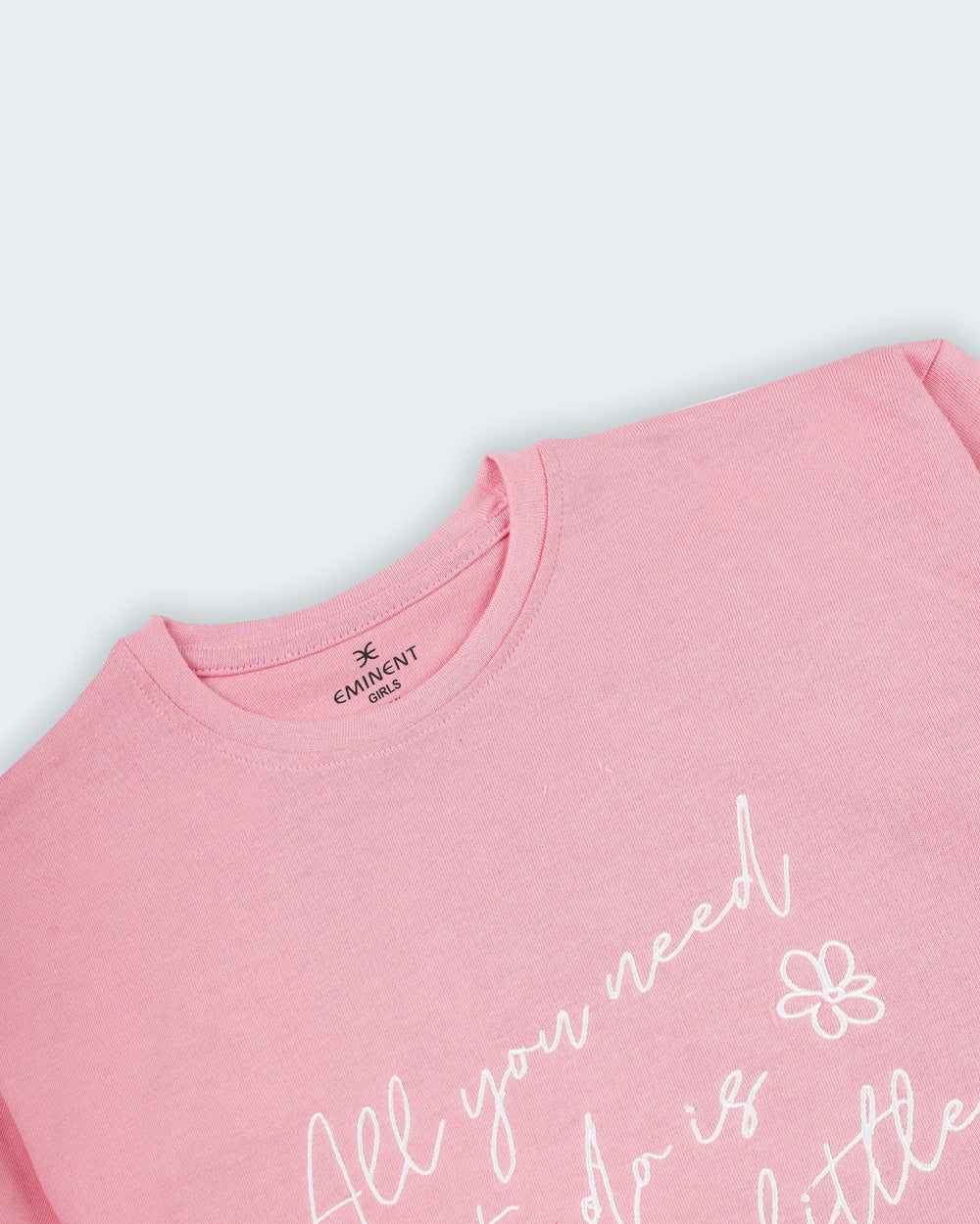 Eminent Girls' T-Shirt