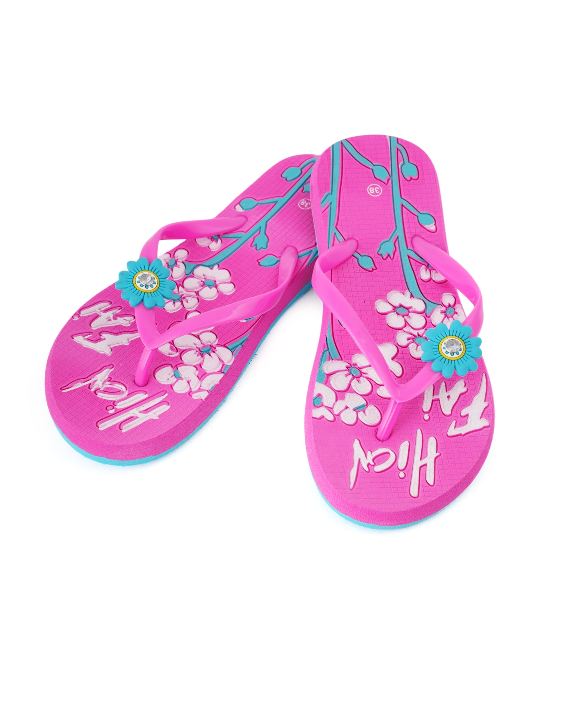 Women's Flip Flops