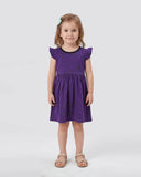 Valuables Girls' Frock