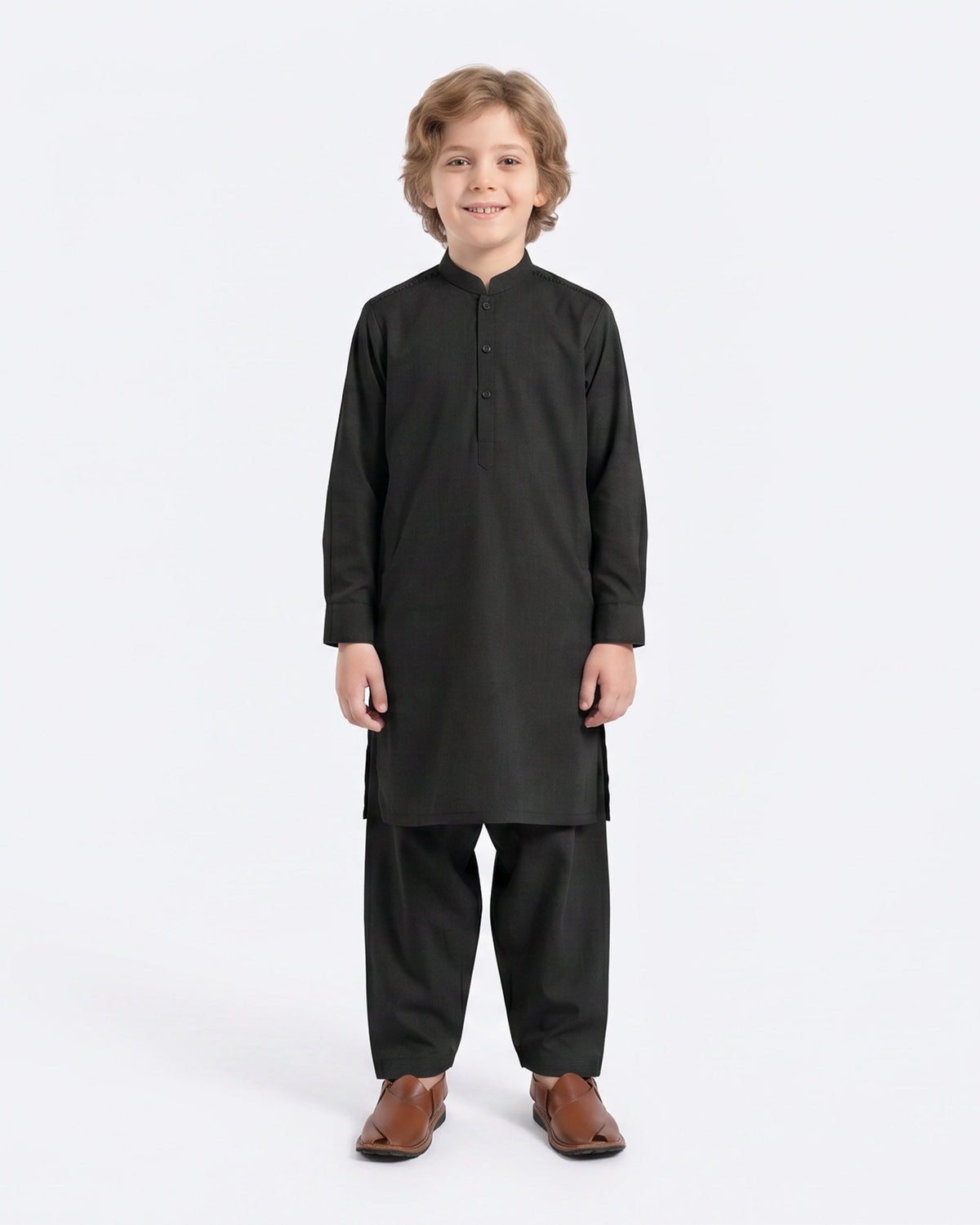 Eminent Boys' Shalwar Kameez