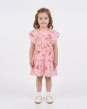 Valuables Girls' Frock