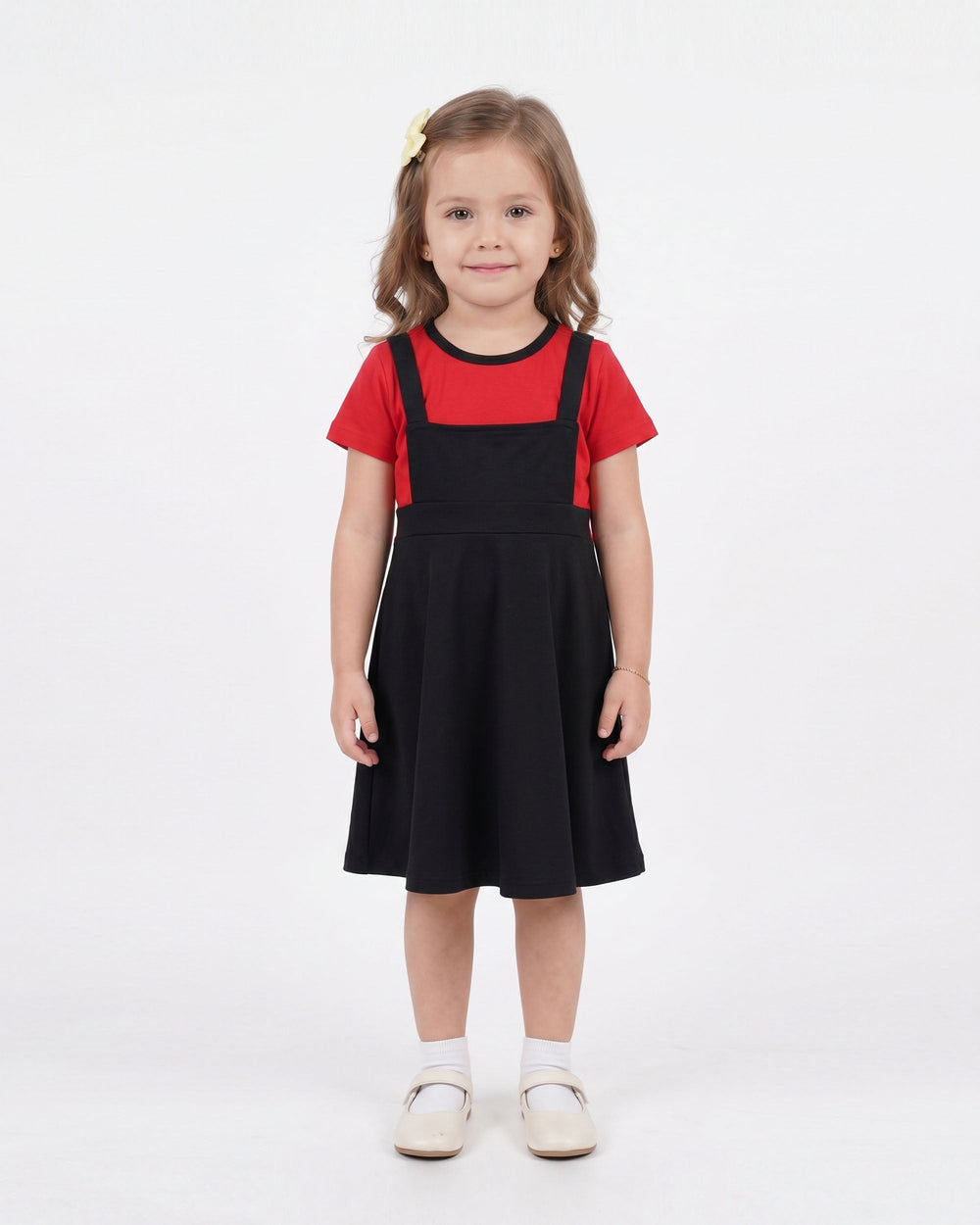 Valuables Girls' Frock