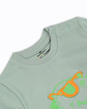 Eminent Newborn Boys' Sando