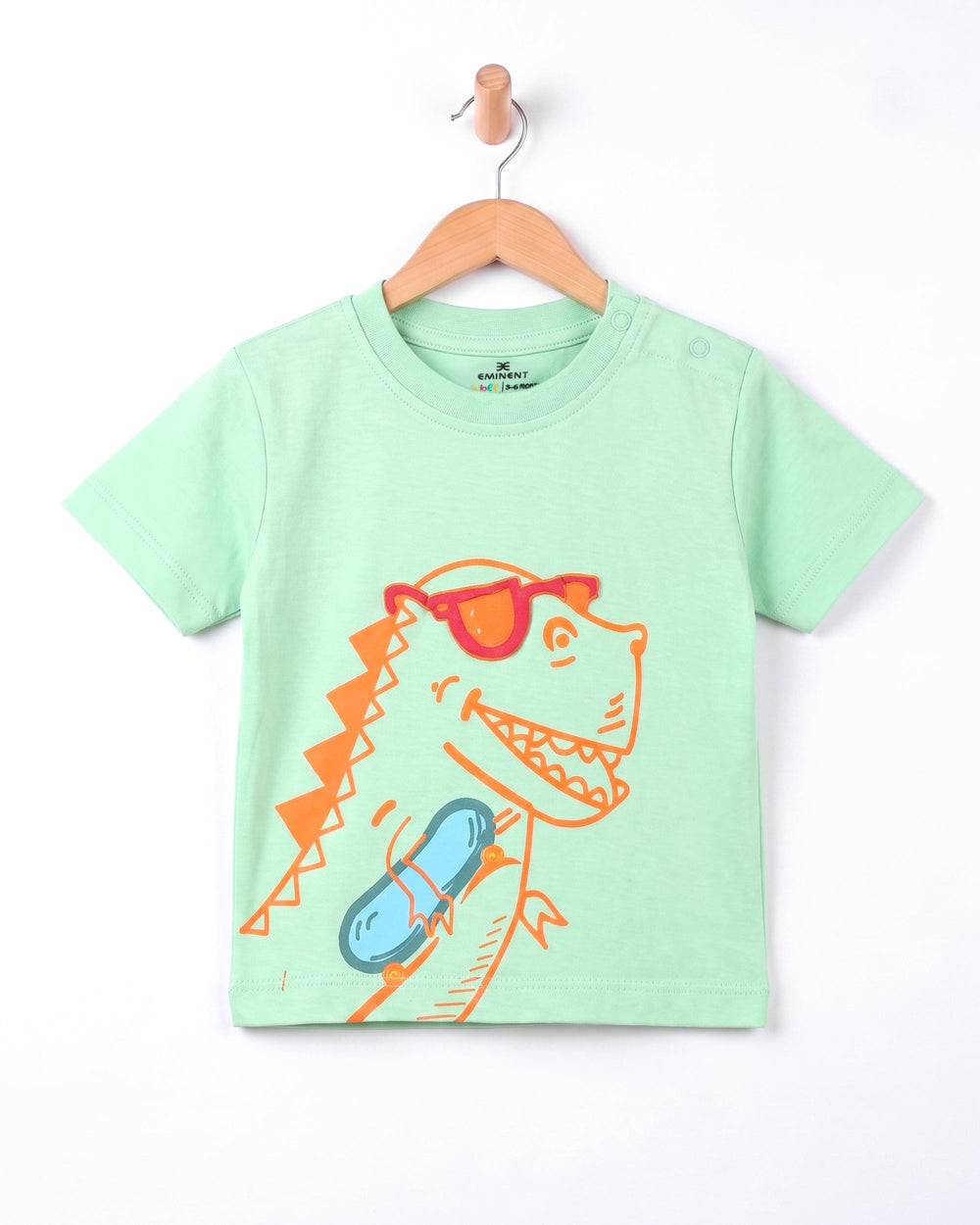 Eminent Newborn Boys' Sando