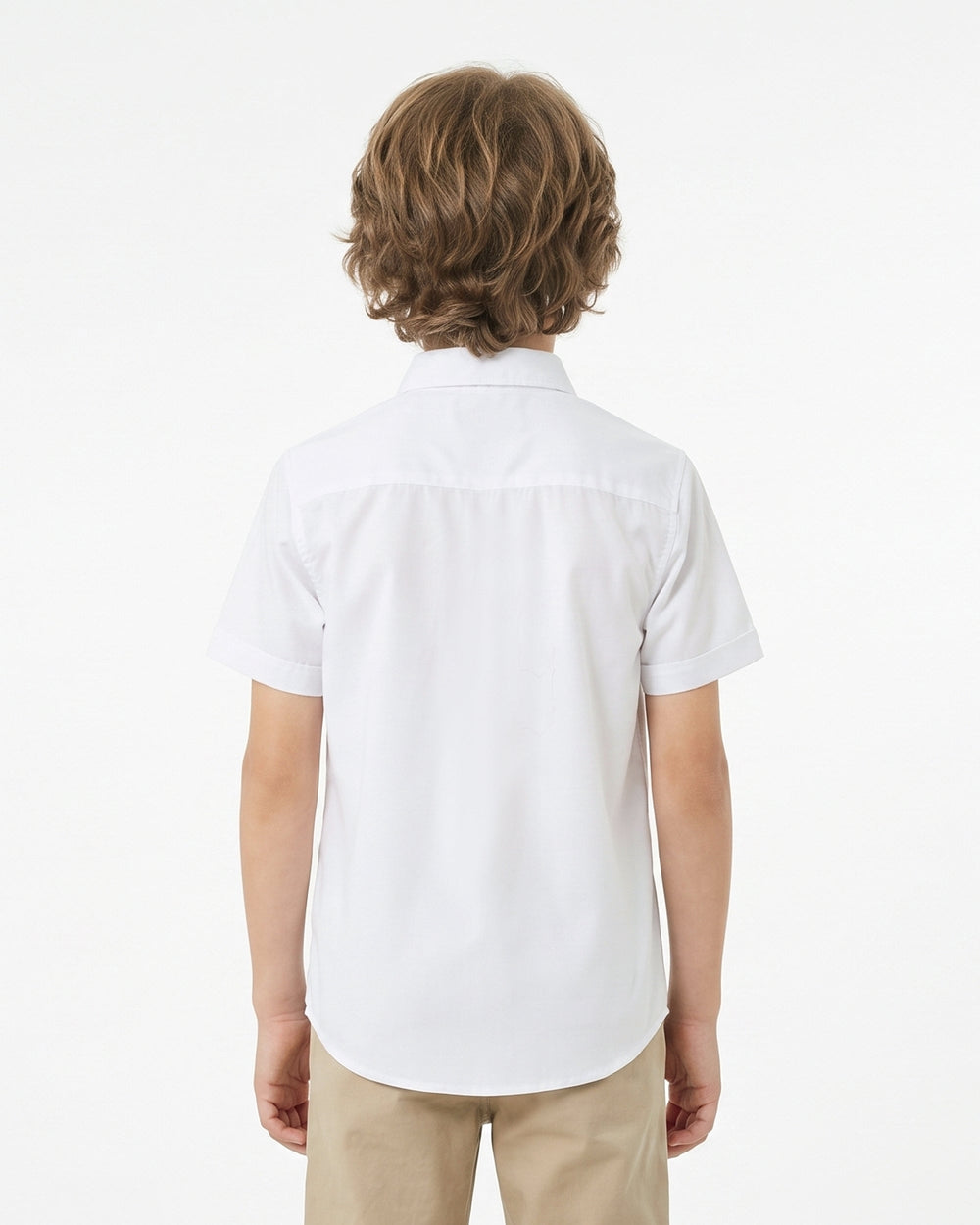Eminent Boys' Shirt