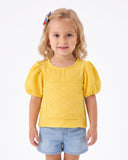 Eminent Girls' Top