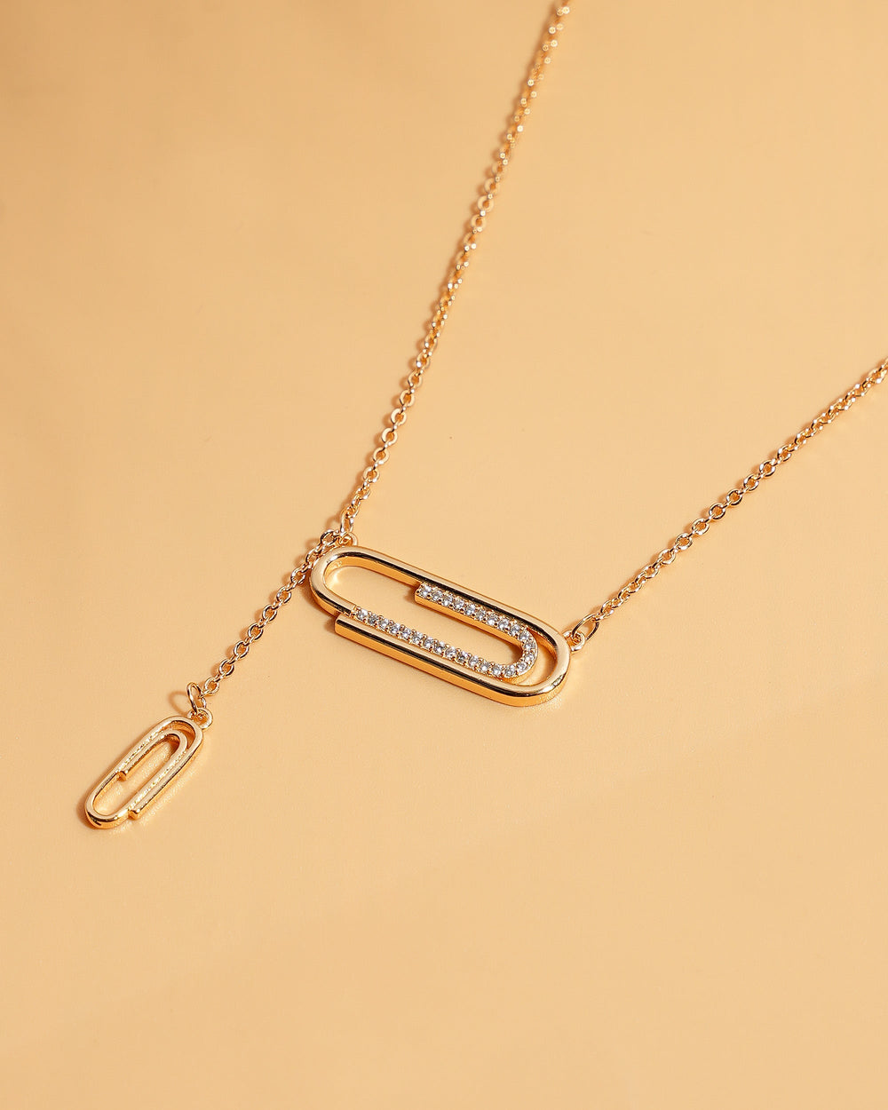 Eminent Women's Locket Set