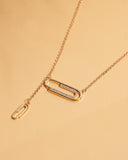 Eminent Women's Locket Set