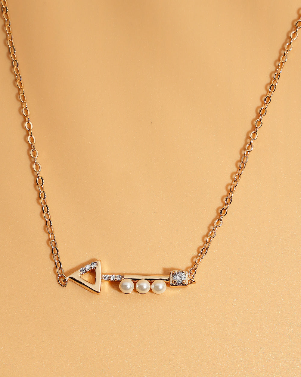 Eminent Women's Locket Set