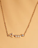 Eminent Women's Locket Set