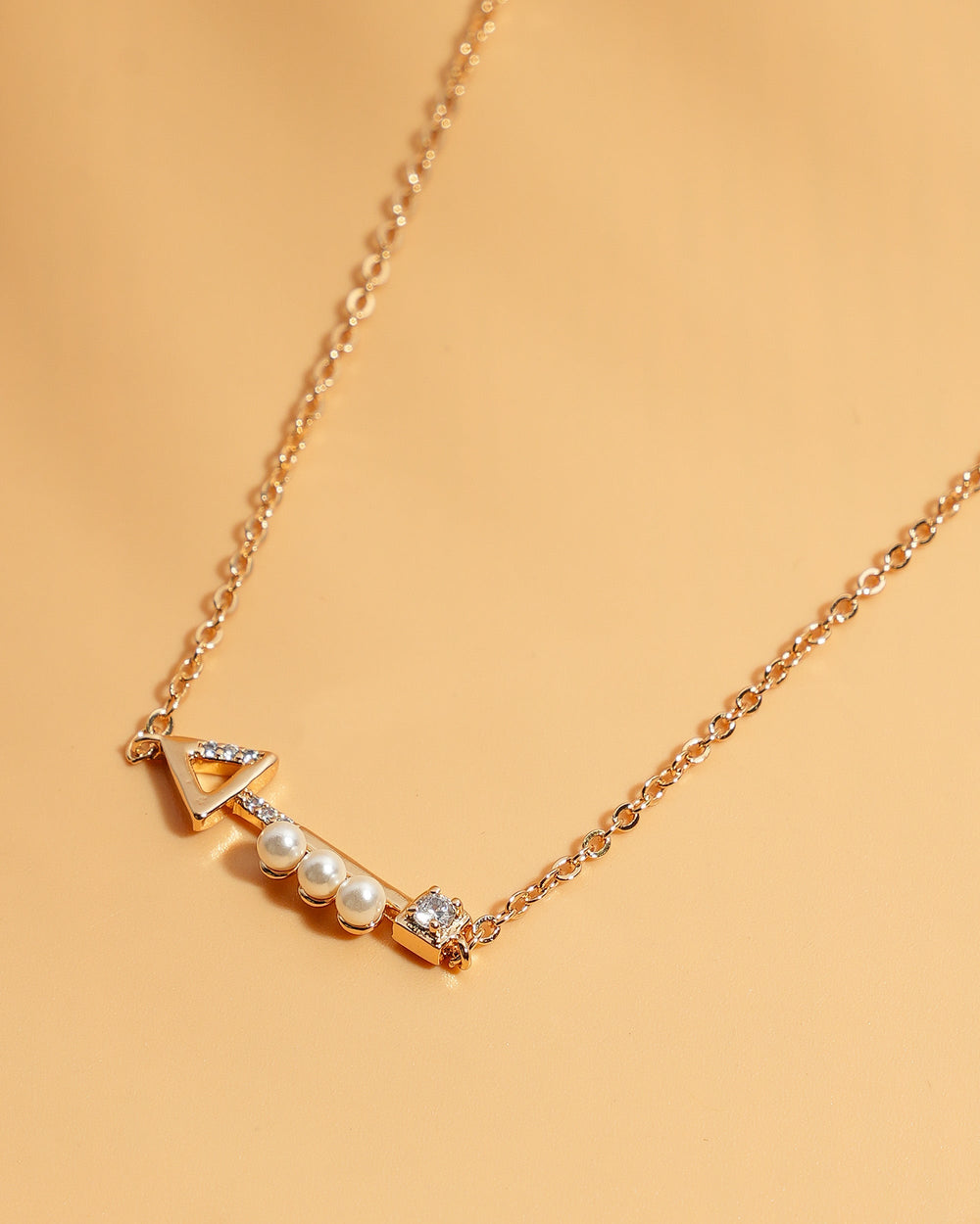 Eminent Women's Locket Set