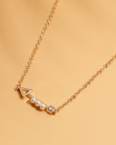 Eminent Women's Locket Set