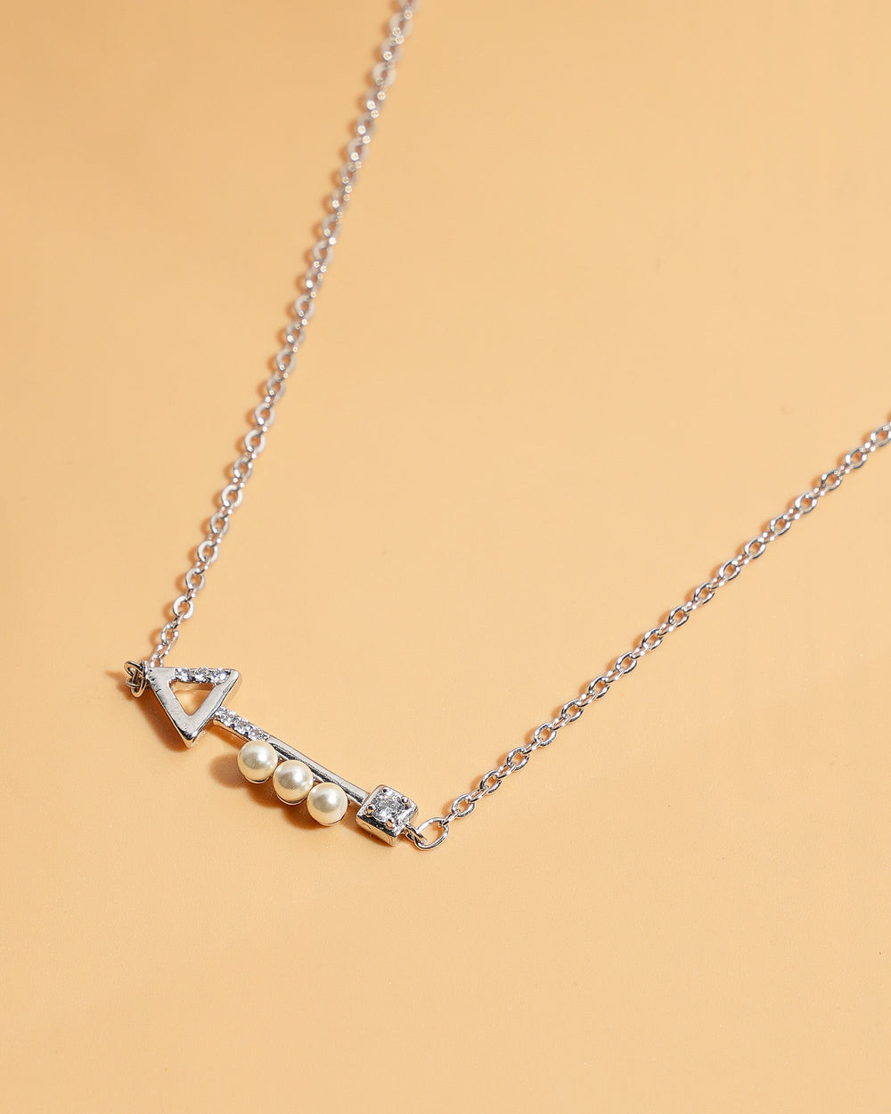 Eminent Women's Locket Set