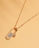 Eminent Women's Locket Set