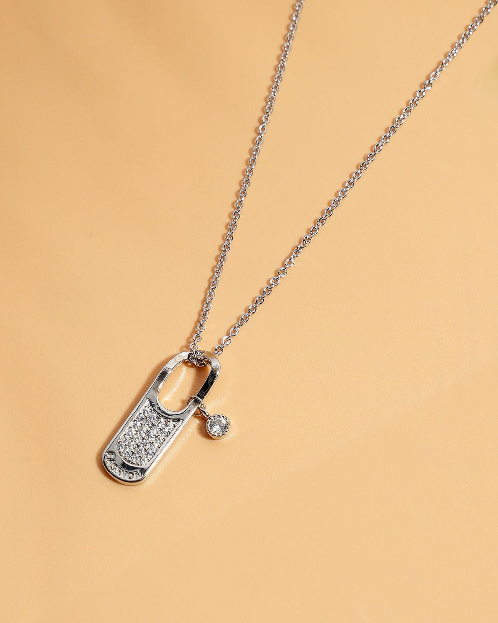 Eminent Women's Locket Set