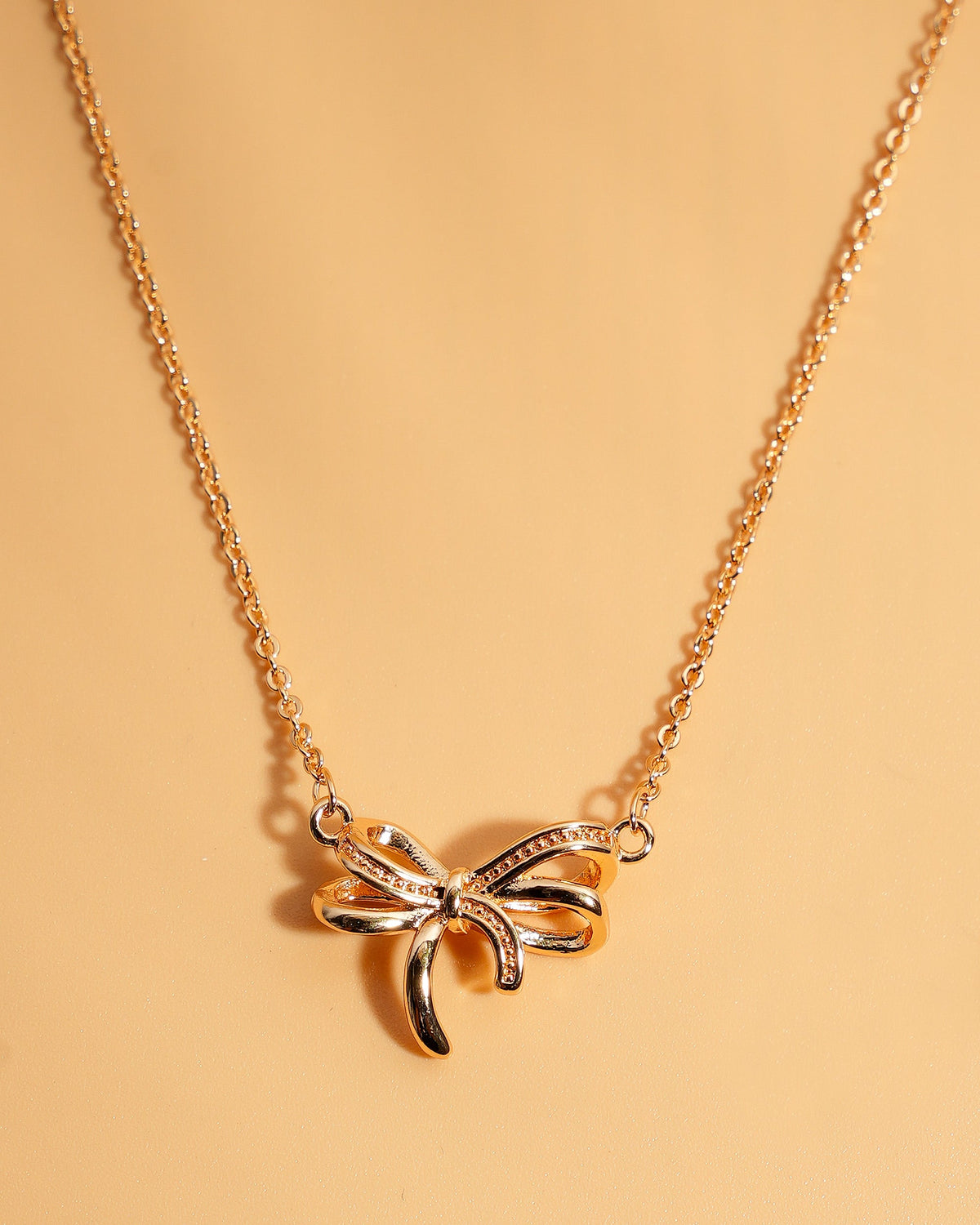 Eminent Women's Locket Set
