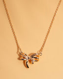 Eminent Women's Locket Set
