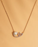 Eminent Women's Locket Set