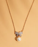 Eminent Women's Locket Set