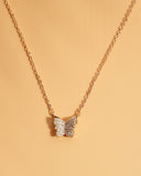 Eminent Women's Locket Set
