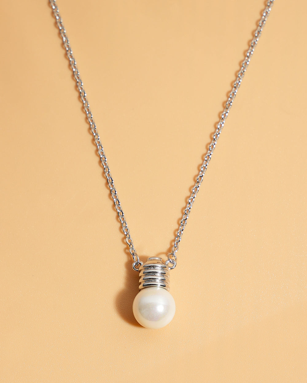 Eminent Women's Locket Set | Mannats Collection