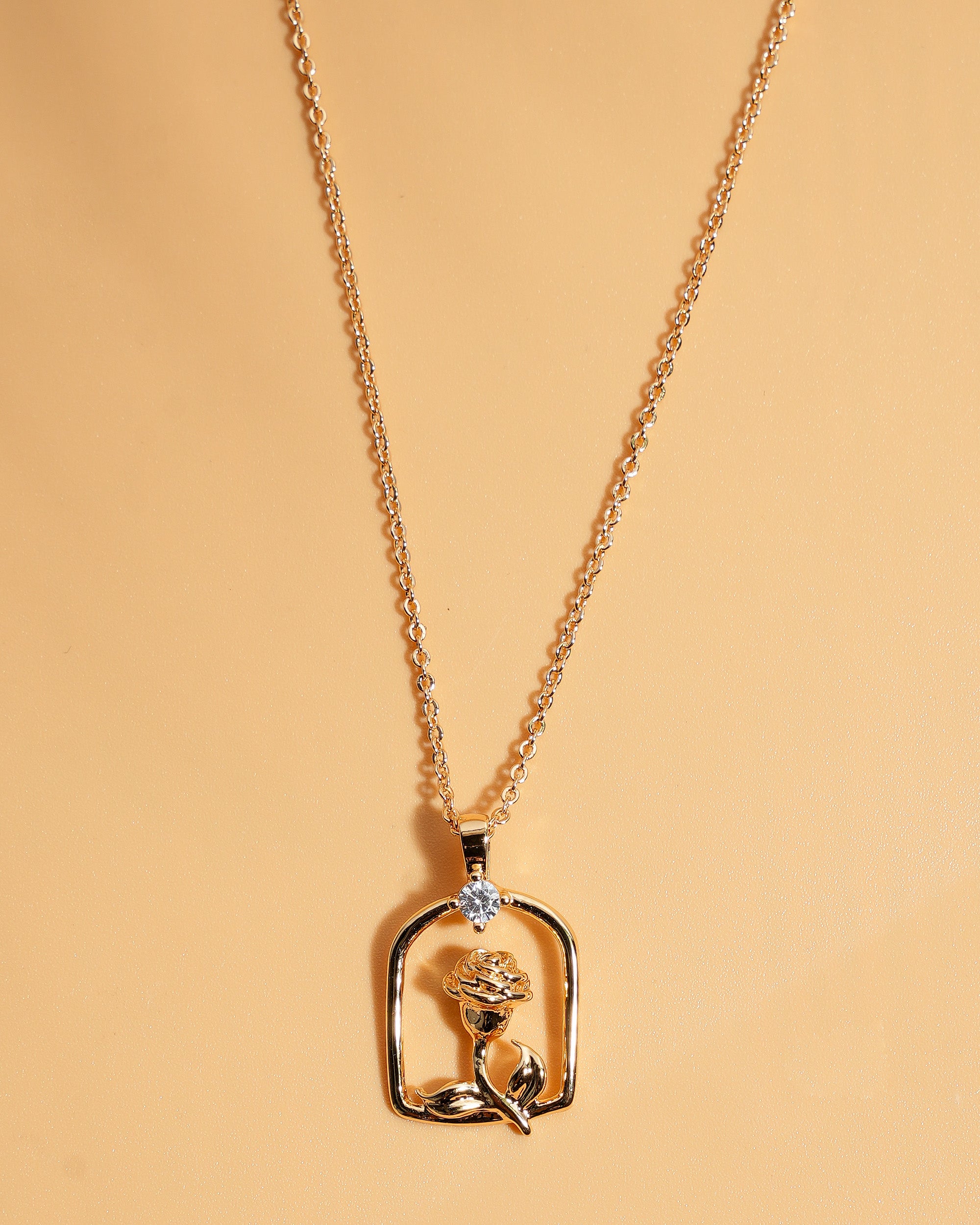Eminent Women's Locket Set | Mannats Collection