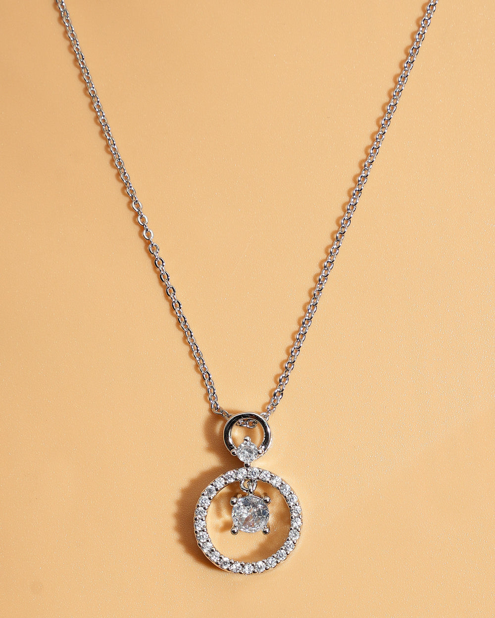 Eminent Women's Locket Set