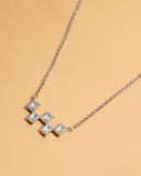 Eminent Women's Locket Set