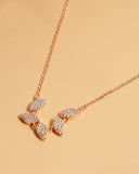 Eminent Women's Locket Set