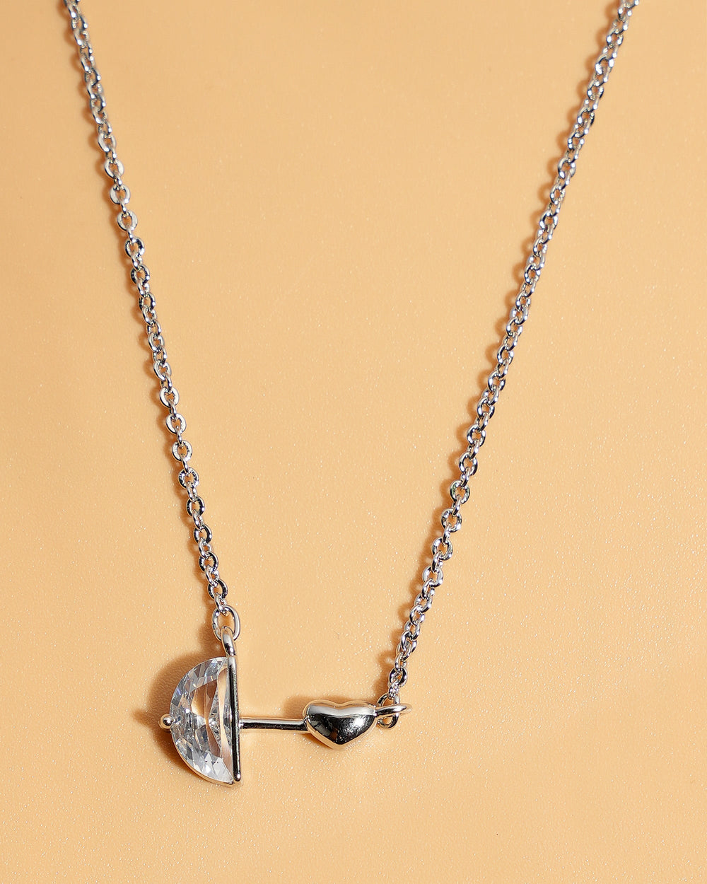 Eminent Women's Locket Set