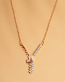 Eminent Women's Locket Set