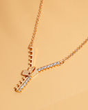 Eminent Women's Locket Set