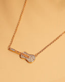 Eminent Women's Locket Set