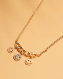 Eminent Women's Locket Set