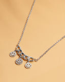 Eminent Women's Locket Set