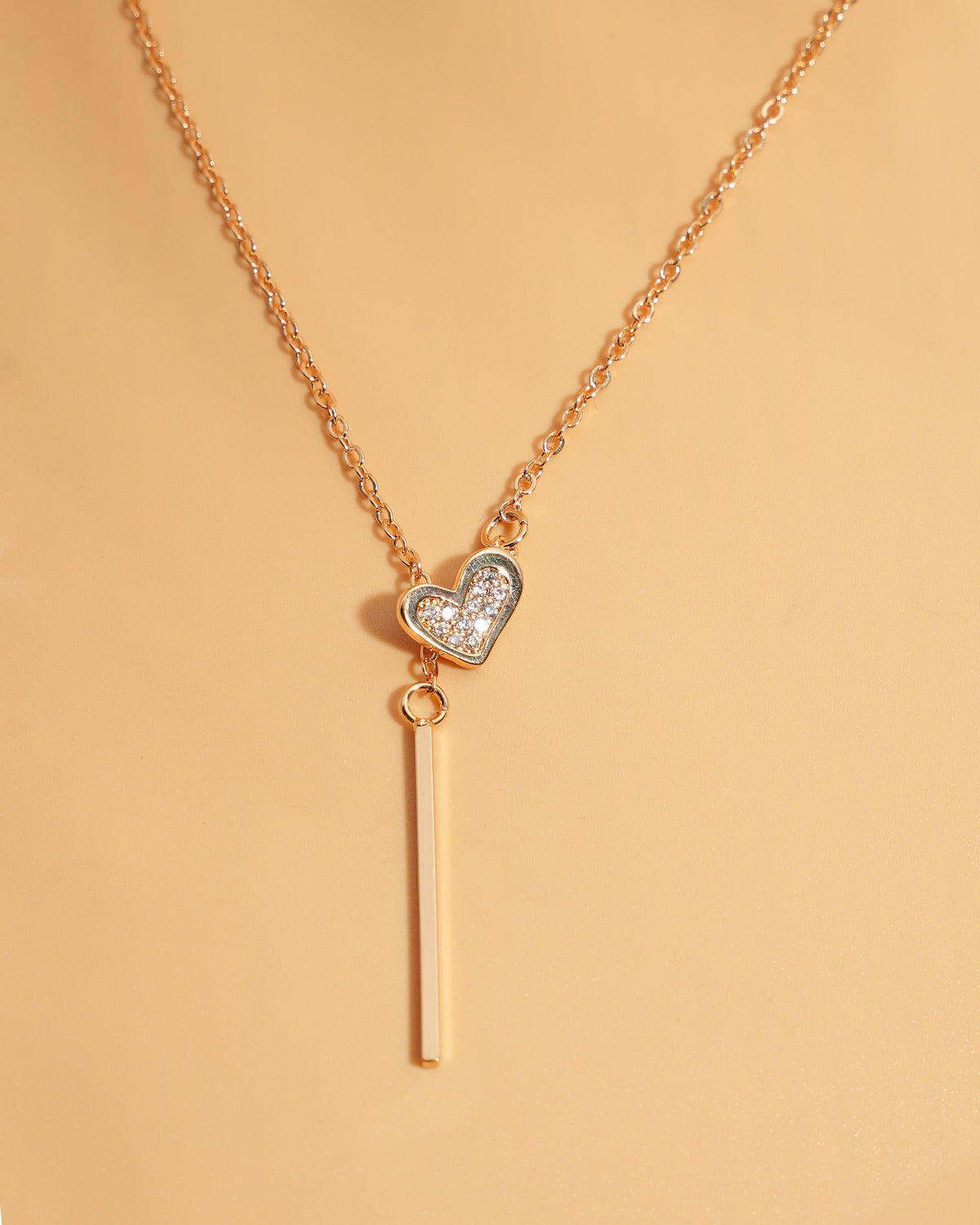 Eminent Women's Locket Set