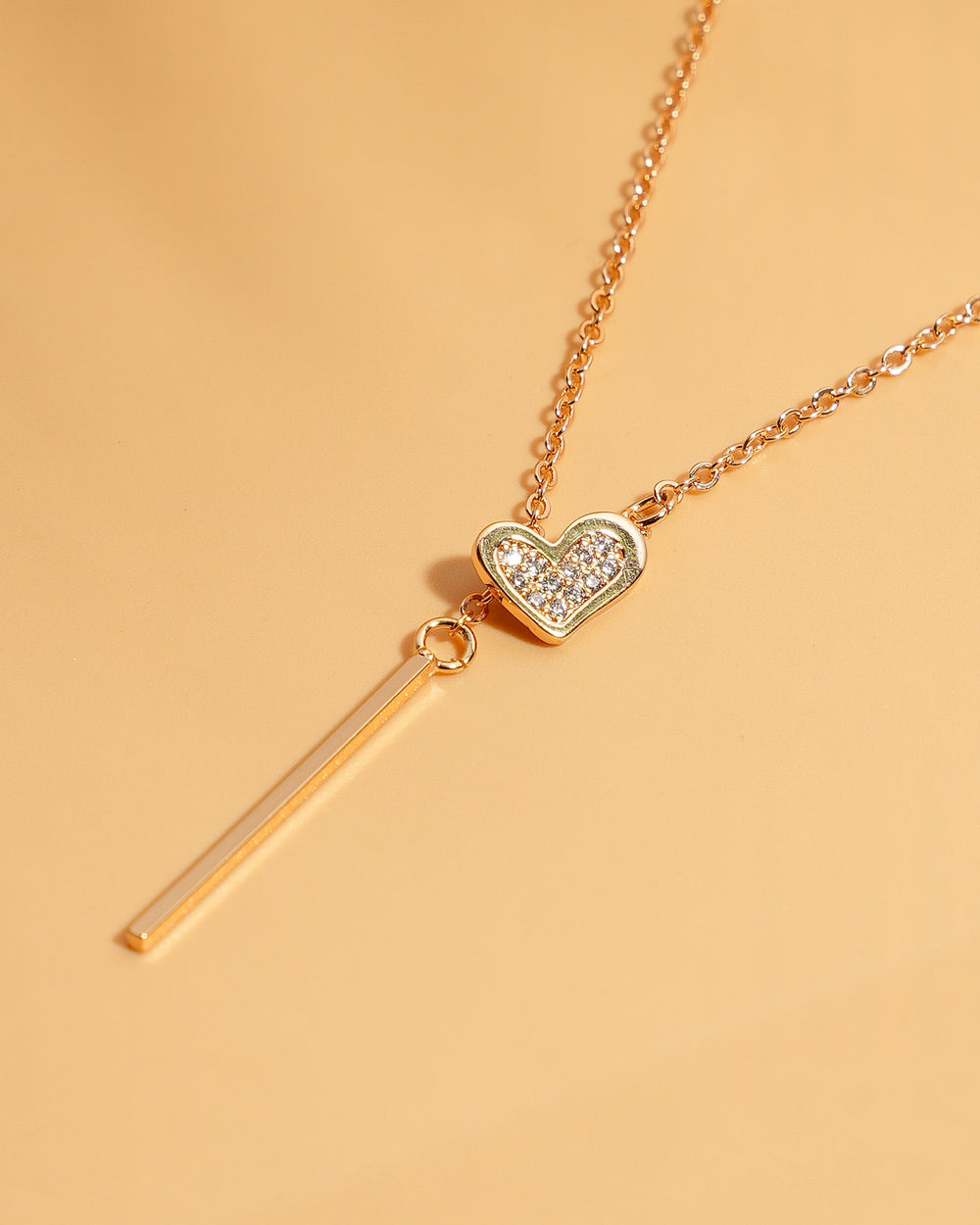 Eminent Women's Locket Set