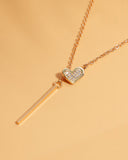 Eminent Women's Locket Set