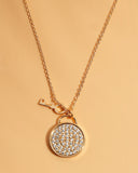 Eminent Women's Locket Set | Mannats Collection