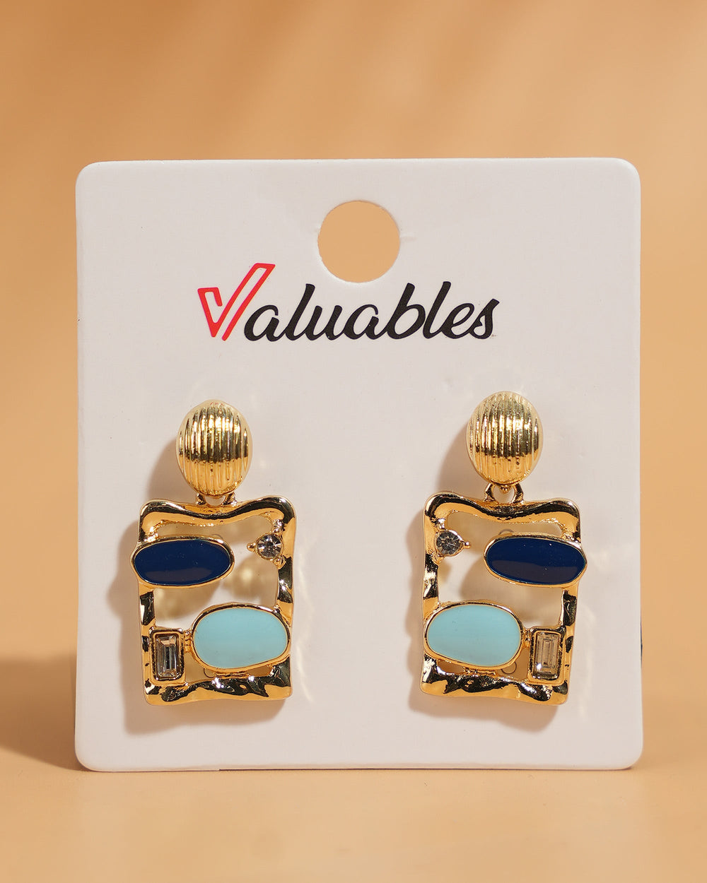 Women's Stud Earrings