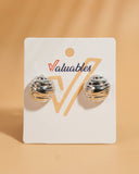 Women's Stud Earrings