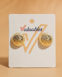 Women's Stud Earrings