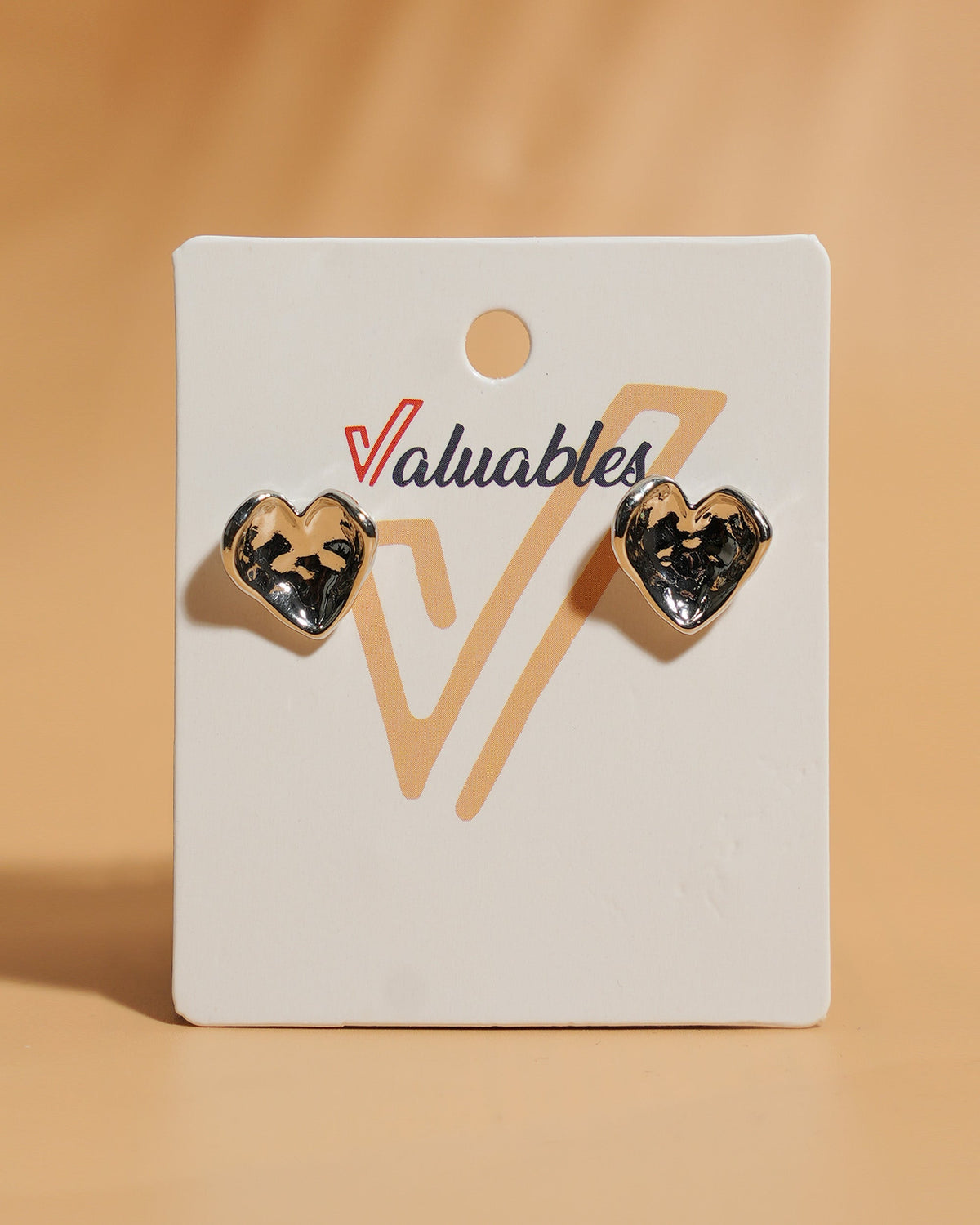 Women's Stud Earrings
