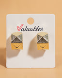 Women's Stud Earrings