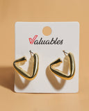 Women's Stud Earrings